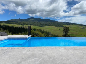 Pirongia Escape